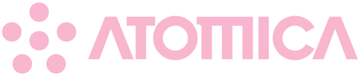 Atómica