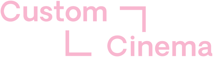 Custom Cinema